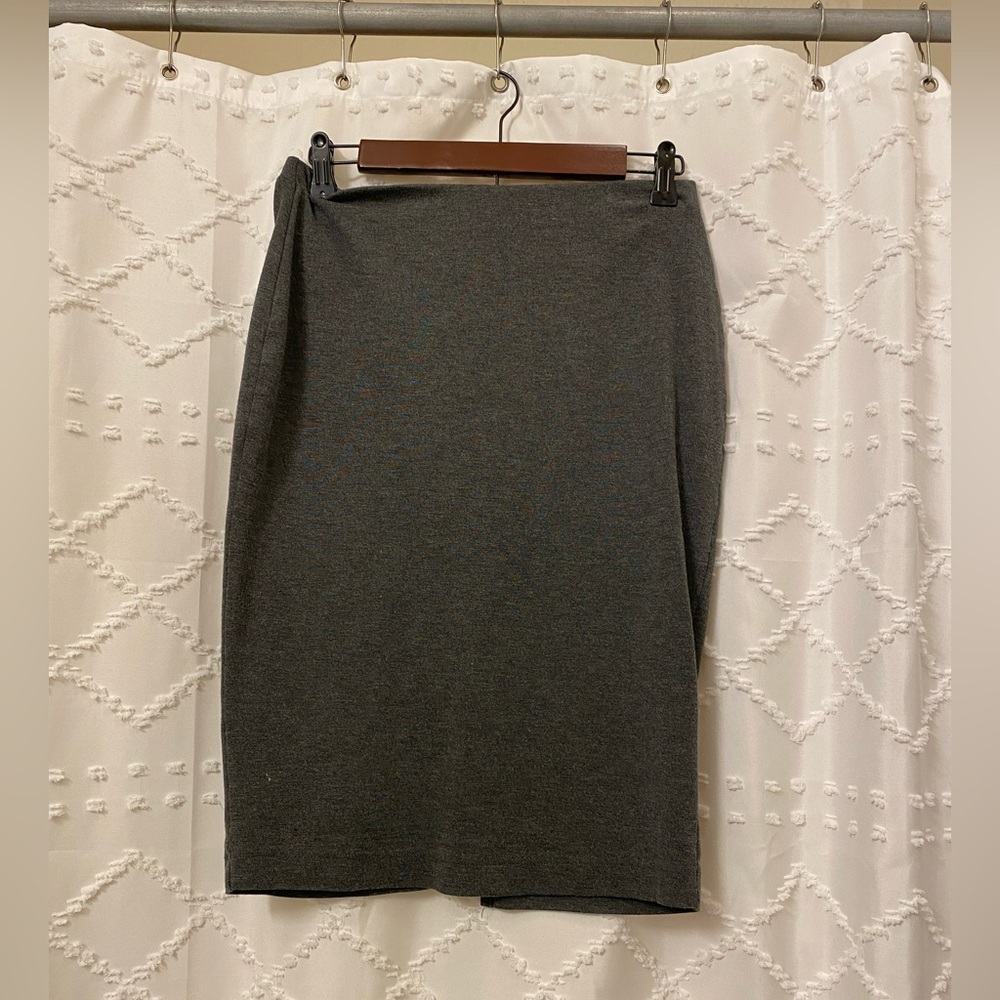 Pencil Skirt